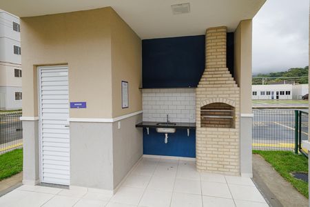 Apartamento para alugar com 47m², 2 quartos e 1 vaga