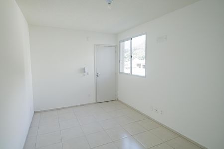 Apartamento para alugar com 47m², 2 quartos e 1 vaga