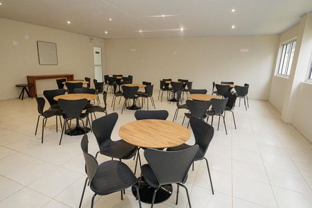 Apartamento para alugar com 2 quartos, 47m² em Campo Grande, Rio de Janeiro