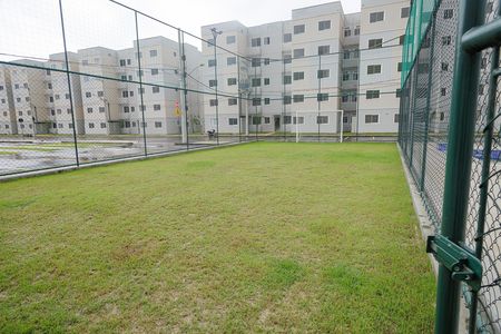 Apartamento para alugar com 47m², 2 quartos e 1 vaga