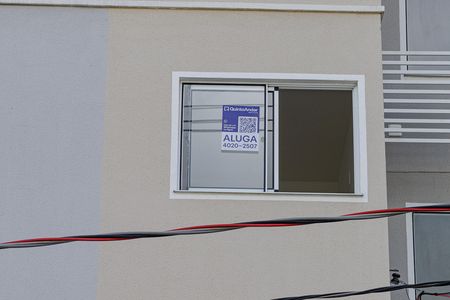 Apartamento para alugar com 47m², 2 quartos e 1 vaga