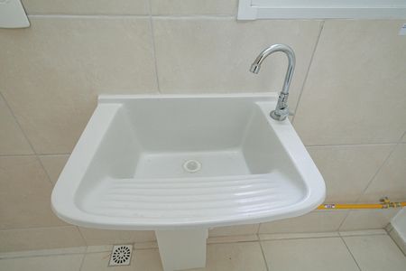 Apartamento para alugar com 47m², 2 quartos e 1 vaga