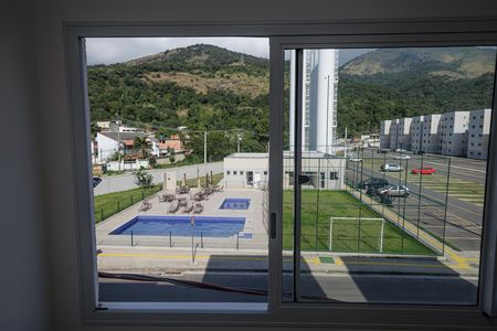 Apartamento para alugar com 2 quartos, 47m² em Campo Grande, Rio de Janeiro