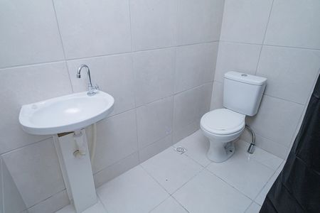 Apartamento para alugar com 2 quartos, 47m² em Campo Grande, Rio de Janeiro