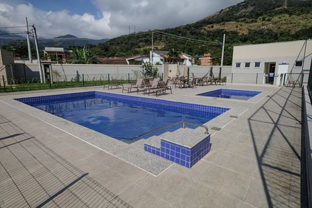 Apartamento para alugar com 47m², 2 quartos e 1 vaga