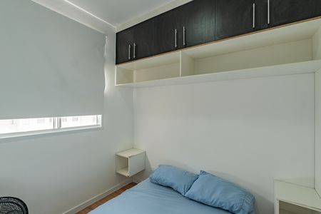 Quarto 2 de apartamento à venda com 2 quartos, 33m² em Sacoma, São Paulo