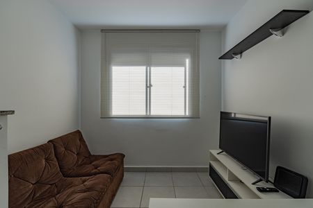 Sala de apartamento à venda com 2 quartos, 33m² em Sacoma, São Paulo