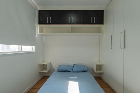 Apartamento à venda com 33m², 2 quartos e sem vagaQuarto 2