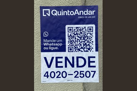 Apartamento à venda com 52m², 1 quarto e 1 vagaPlaca