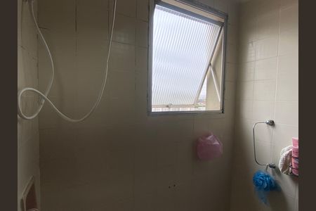 Apartamento à venda com 52m², 1 quarto e 1 vagaBanheiro