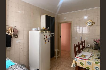 Apartamento à venda com 52m², 1 quarto e 1 vagaCozinha