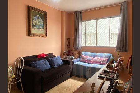Apartamento à venda com 1 quarto, 52m² em Jaguaribe, Osasco