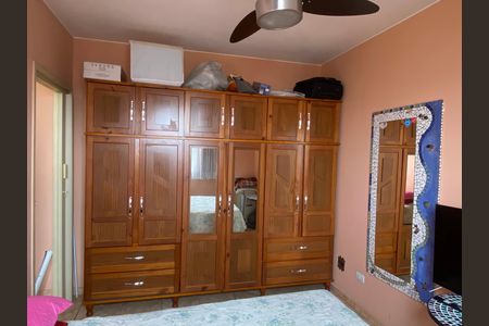 Apartamento à venda com 52m², 1 quarto e 1 vagaQuarto 1