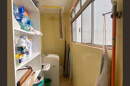 Apartamento à venda com 52m², 1 quarto e 1 vagaÁrea de Serviço