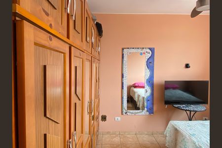 Apartamento à venda com 52m², 1 quarto e 1 vagaQuarto 1