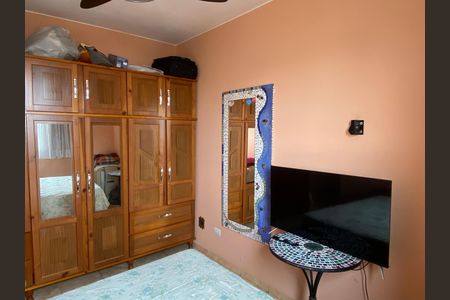 Apartamento à venda com 52m², 1 quarto e 1 vagaQuarto 1