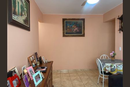 Apartamento à venda com 52m², 1 quarto e 1 vagaSala