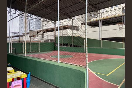 Apartamento à venda com 52m², 1 quarto e 1 vagaQuadra