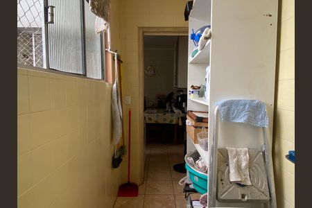 Apartamento à venda com 52m², 1 quarto e 1 vagaÁrea de Serviço