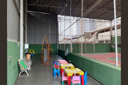 Apartamento à venda com 52m², 1 quarto e 1 vagaÁrea comum - Playground