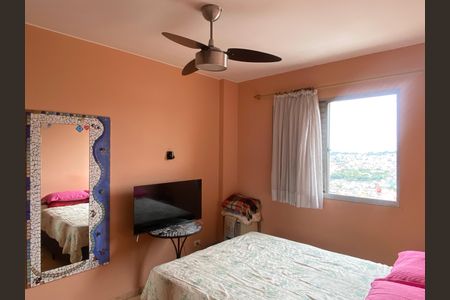 Apartamento à venda com 52m², 1 quarto e 1 vagaQuarto 1