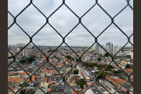 Quarto 1 - Vista de apartamento à venda com 1 quarto, 52m² em Jaguaribe, Osasco