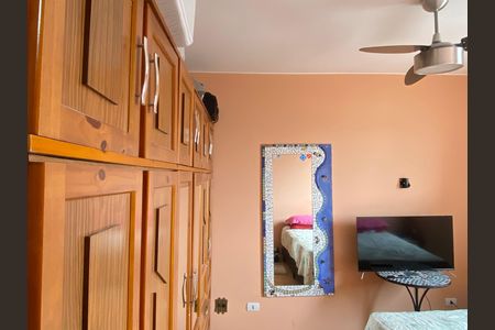 Apartamento à venda com 52m², 1 quarto e 1 vagaQuarto 1