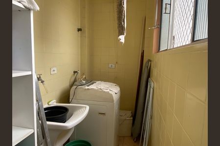 Apartamento à venda com 52m², 1 quarto e 1 vagaÁrea de Serviço