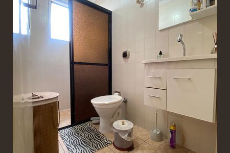 Apartamento à venda com 52m², 1 quarto e 1 vagaBanheiro