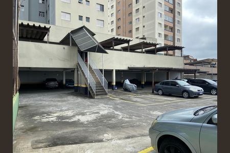 Apartamento à venda com 52m², 1 quarto e 1 vagaEstacionamento