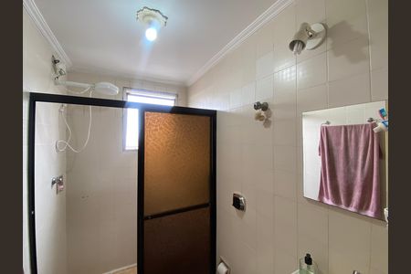 Apartamento à venda com 52m², 1 quarto e 1 vagaBanheiro