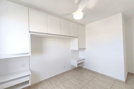 Quarto Suíte de apartamento à venda com 2 quartos, 54m² em Jardim Nova Europa, Campinas