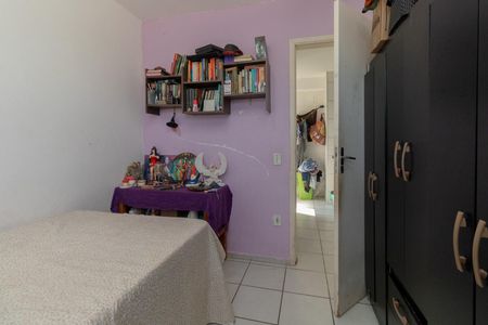 Apartamento para alugar com 54m², 2 quartos e 1 vaga Apartamento para alugar com 54m², 2 quartos e 1 vagaQuarto 1
