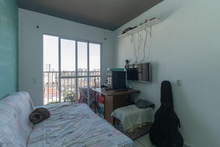 Apartamento para alugar com 54m², 2 quartos e 1 vaga Apartamento para alugar com 54m², 2 quartos e 1 vagaSala