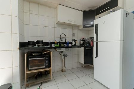 Apartamento para alugar com 54m², 2 quartos e 1 vaga Apartamento para alugar com 54m², 2 quartos e 1 vagaCozinha