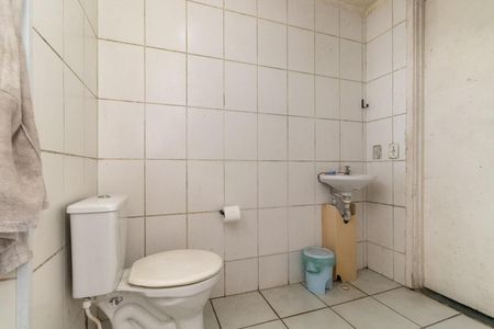 Apartamento para alugar com 54m², 2 quartos e 1 vaga Apartamento para alugar com 54m², 2 quartos e 1 vagaBanheiro