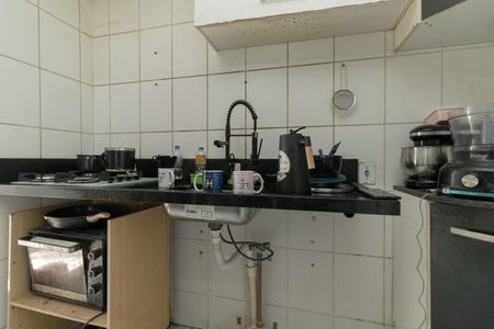 Apartamento para alugar com 54m², 2 quartos e 1 vaga Apartamento para alugar com 54m², 2 quartos e 1 vagaCozinha