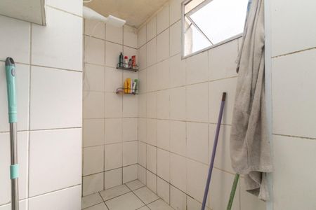 Apartamento para alugar com 54m², 2 quartos e 1 vaga Apartamento para alugar com 54m², 2 quartos e 1 vagaBanheiro