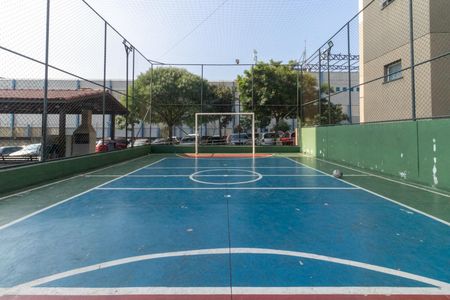 Apartamento para alugar com 54m², 2 quartos e 1 vaga Apartamento para alugar com 54m², 2 quartos e 1 vagaQuadra Esportiva