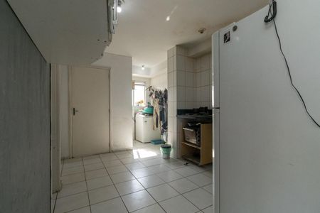 Apartamento para alugar com 54m², 2 quartos e 1 vaga Apartamento para alugar com 54m², 2 quartos e 1 vagaCozinha