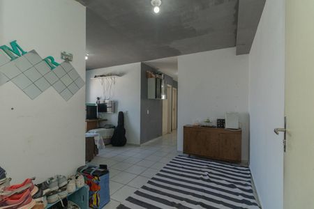 Apartamento para alugar com 2 quartos, 54m² em Parque São Lourenço, São Paulo