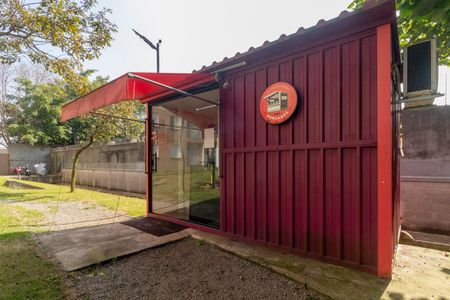 Apartamento para alugar com 54m², 2 quartos e 1 vaga Apartamento para alugar com 54m², 2 quartos e 1 vagaMini Mercado