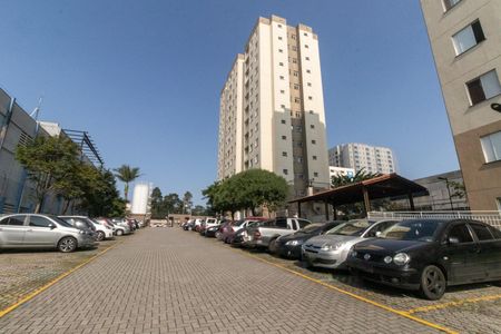 Apartamento para alugar com 54m², 2 quartos e 1 vaga Apartamento para alugar com 54m², 2 quartos e 1 vagaGaragem