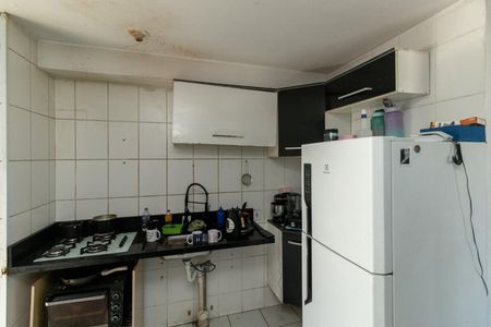 Apartamento para alugar com 54m², 2 quartos e 1 vaga Apartamento para alugar com 54m², 2 quartos e 1 vagaCozinha