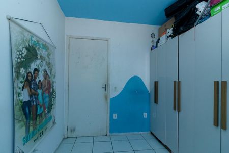 Apartamento para alugar com 54m², 2 quartos e 1 vaga Apartamento para alugar com 54m², 2 quartos e 1 vagaQuarto 2