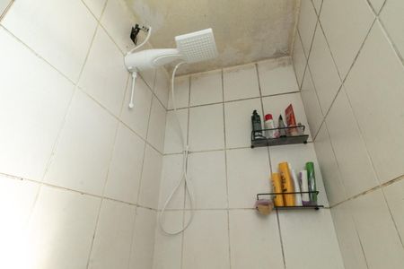 Apartamento para alugar com 54m², 2 quartos e 1 vaga Apartamento para alugar com 54m², 2 quartos e 1 vagaBanheiro