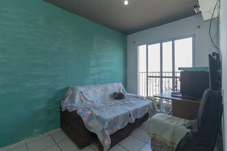 Apartamento para alugar com 54m², 2 quartos e 1 vaga Apartamento para alugar com 54m², 2 quartos e 1 vagaSala