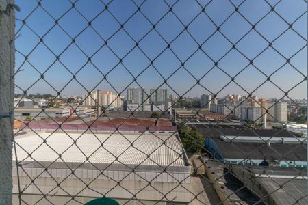 Apartamento para alugar com 54m², 2 quartos e 1 vaga Apartamento para alugar com 54m², 2 quartos e 1 vagaVista do Quarto 2
