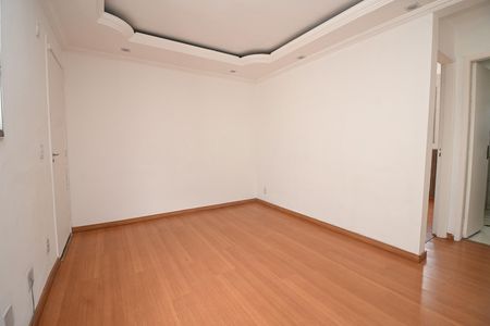 Sala de apartamento à venda com 2 quartos, 45m² em Sapucaias, Contagem