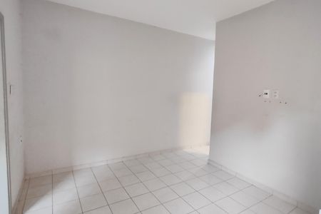 Sala de casa para alugar com 2 quartos, 99m² em Olímpico, São Caetano do Sul